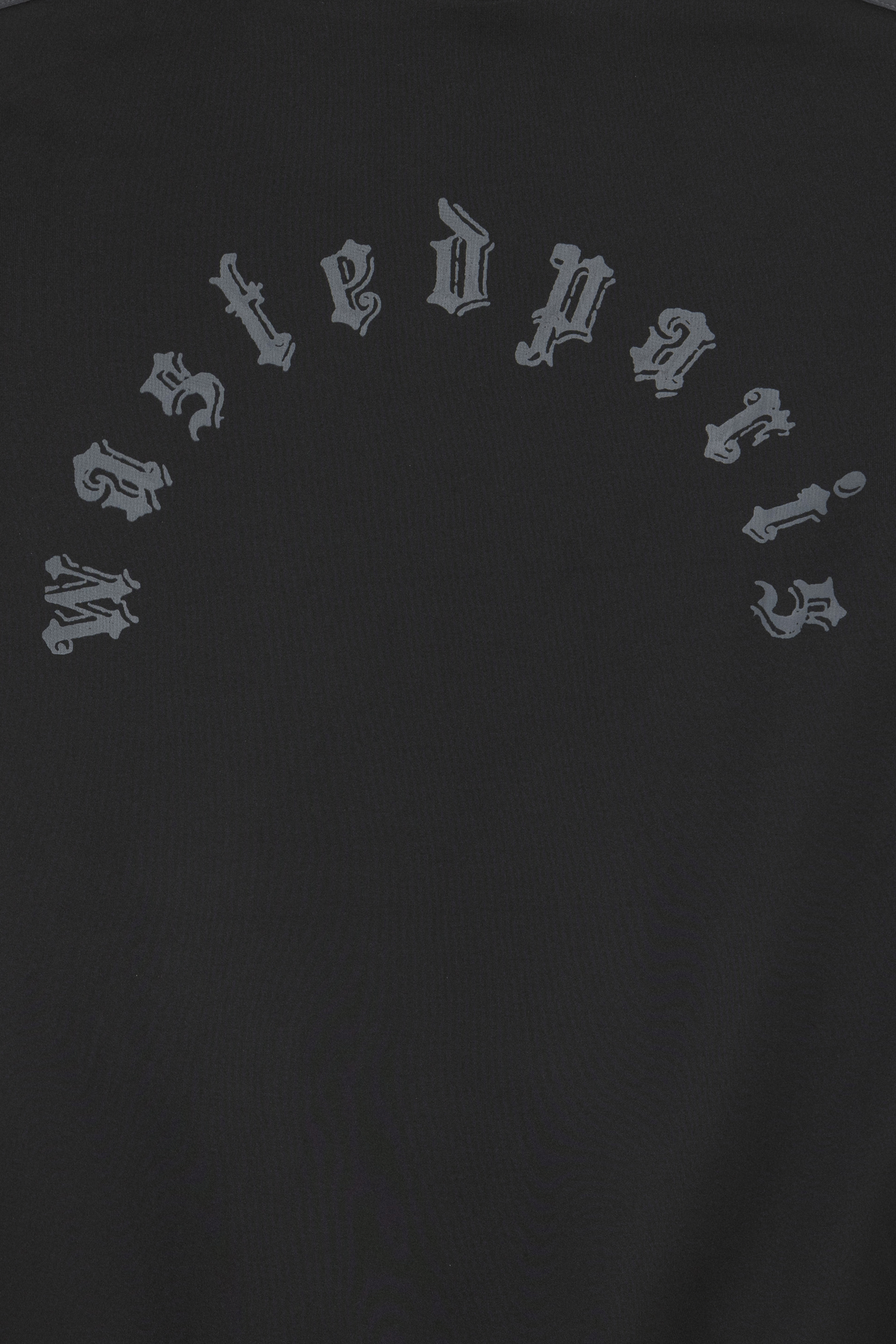 Cardigan | Black WASTED Men