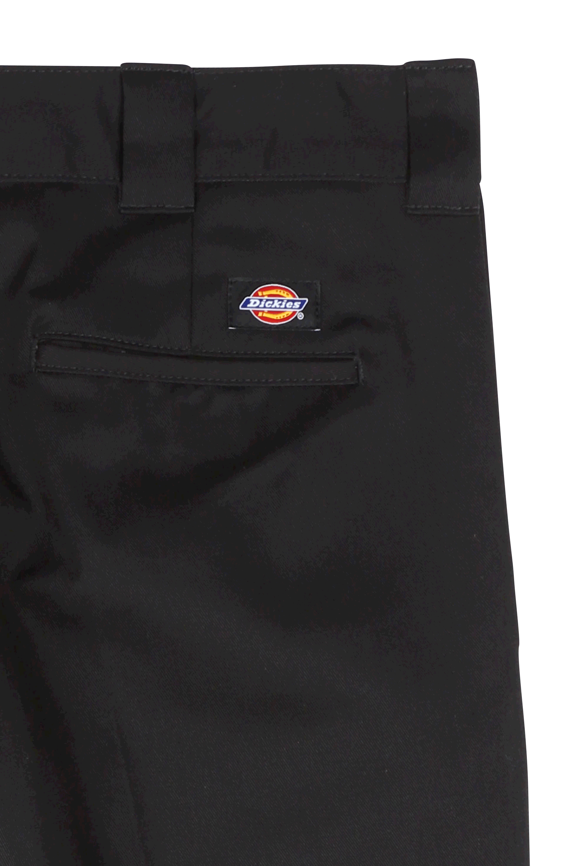 Trousers Black