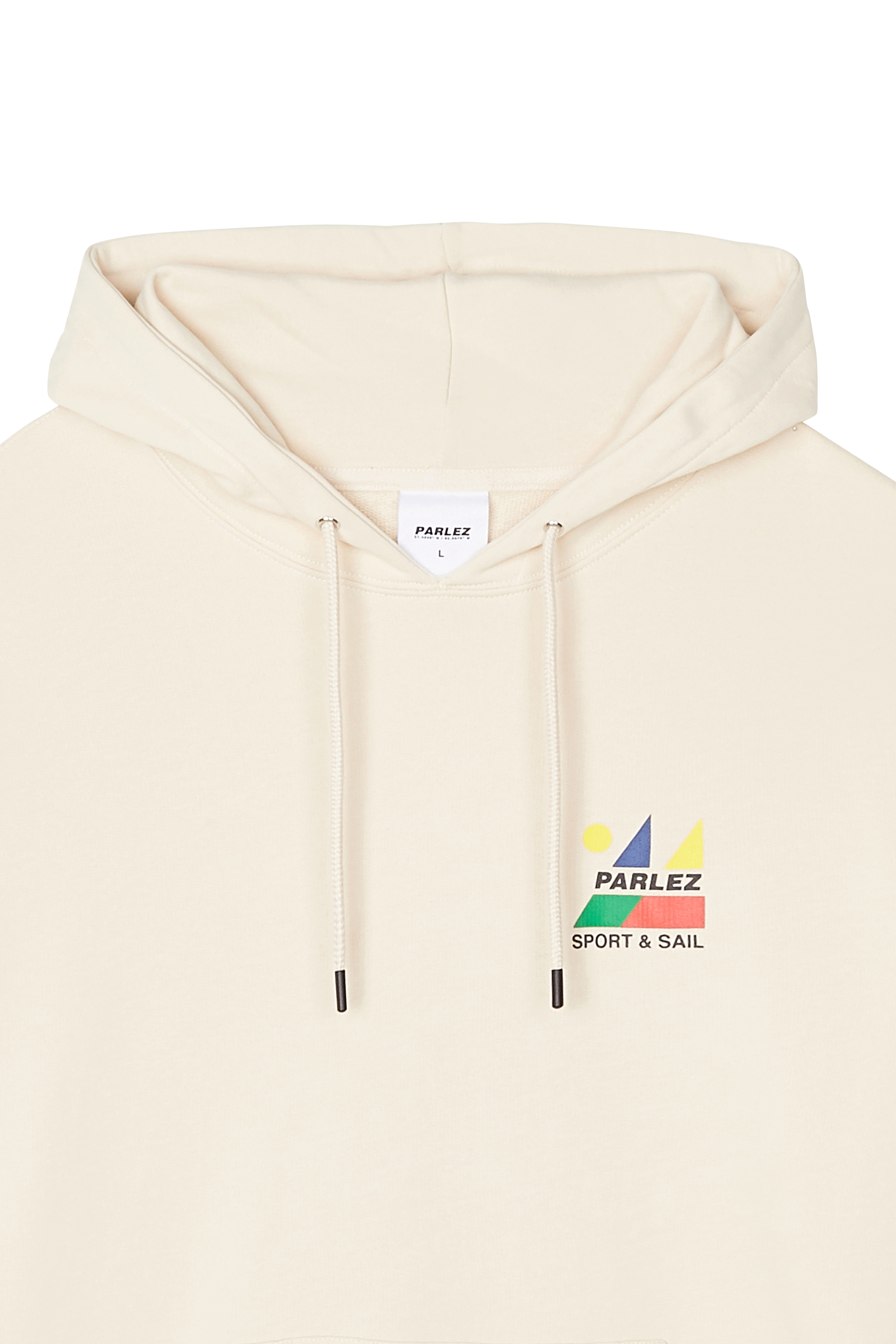 sweat PARLEZ Beige