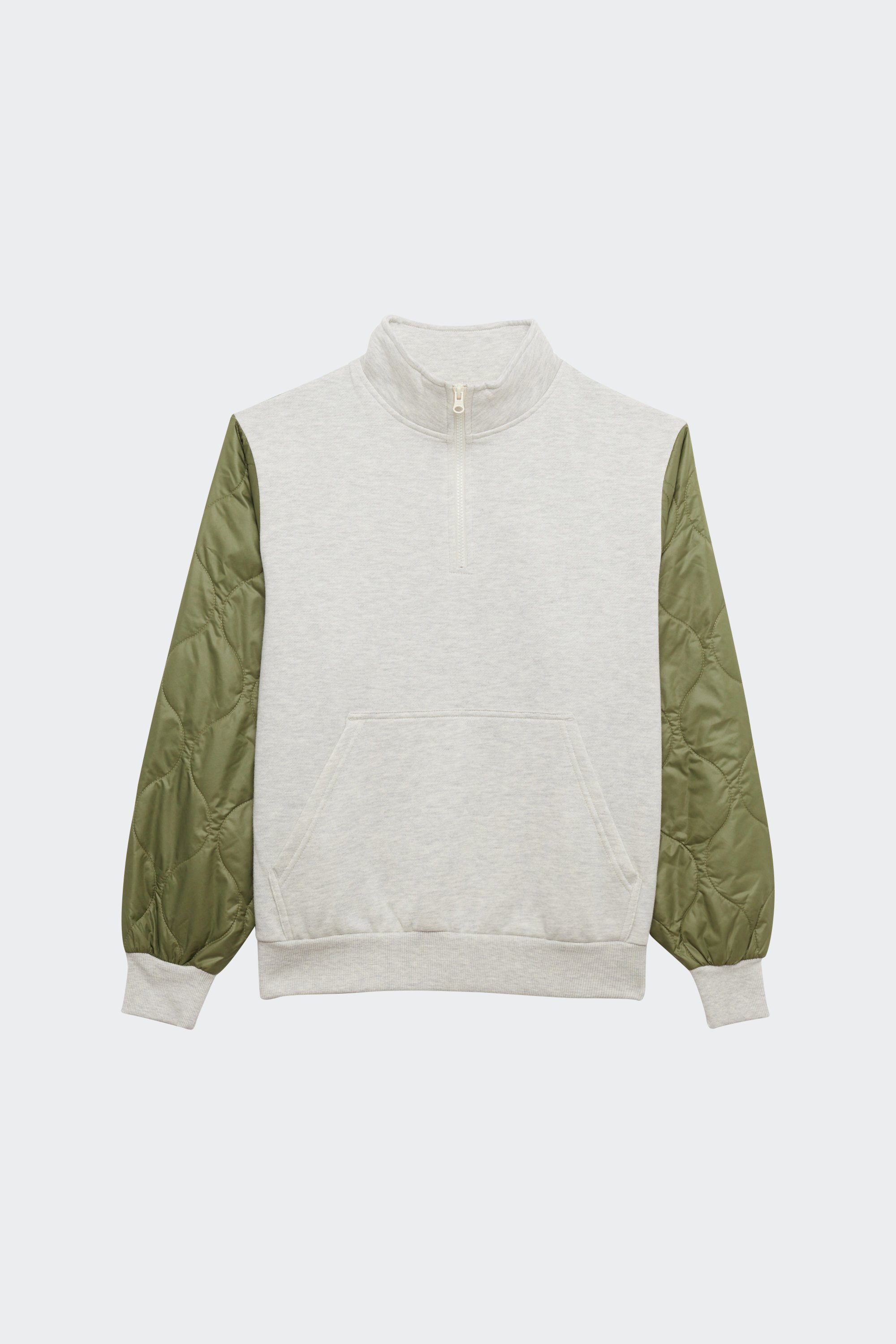 Sweat | Beige by VANS Sweat Beige