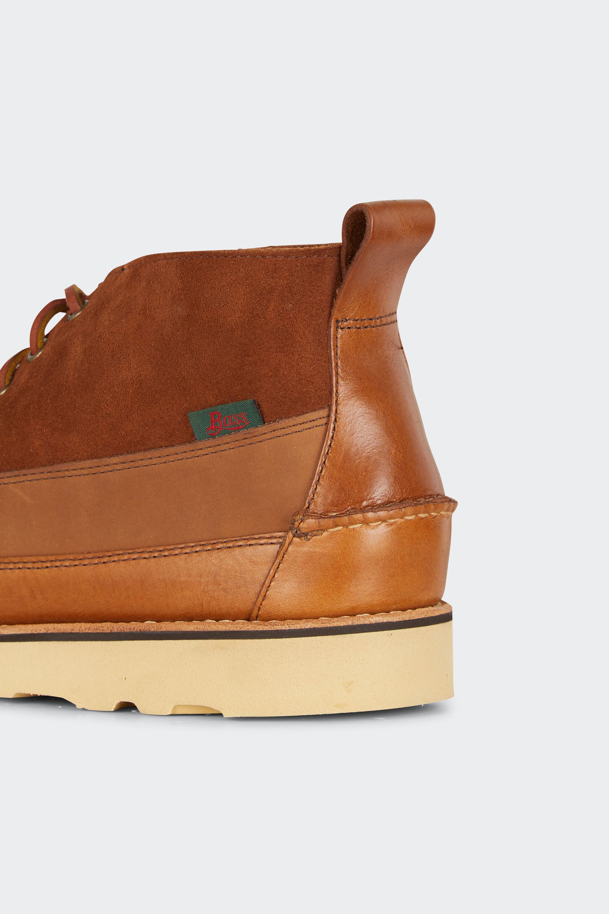 Boots | Beige by G.H. BASS & CO. Boots Beige