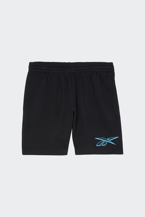 REEBOK Shorts Black