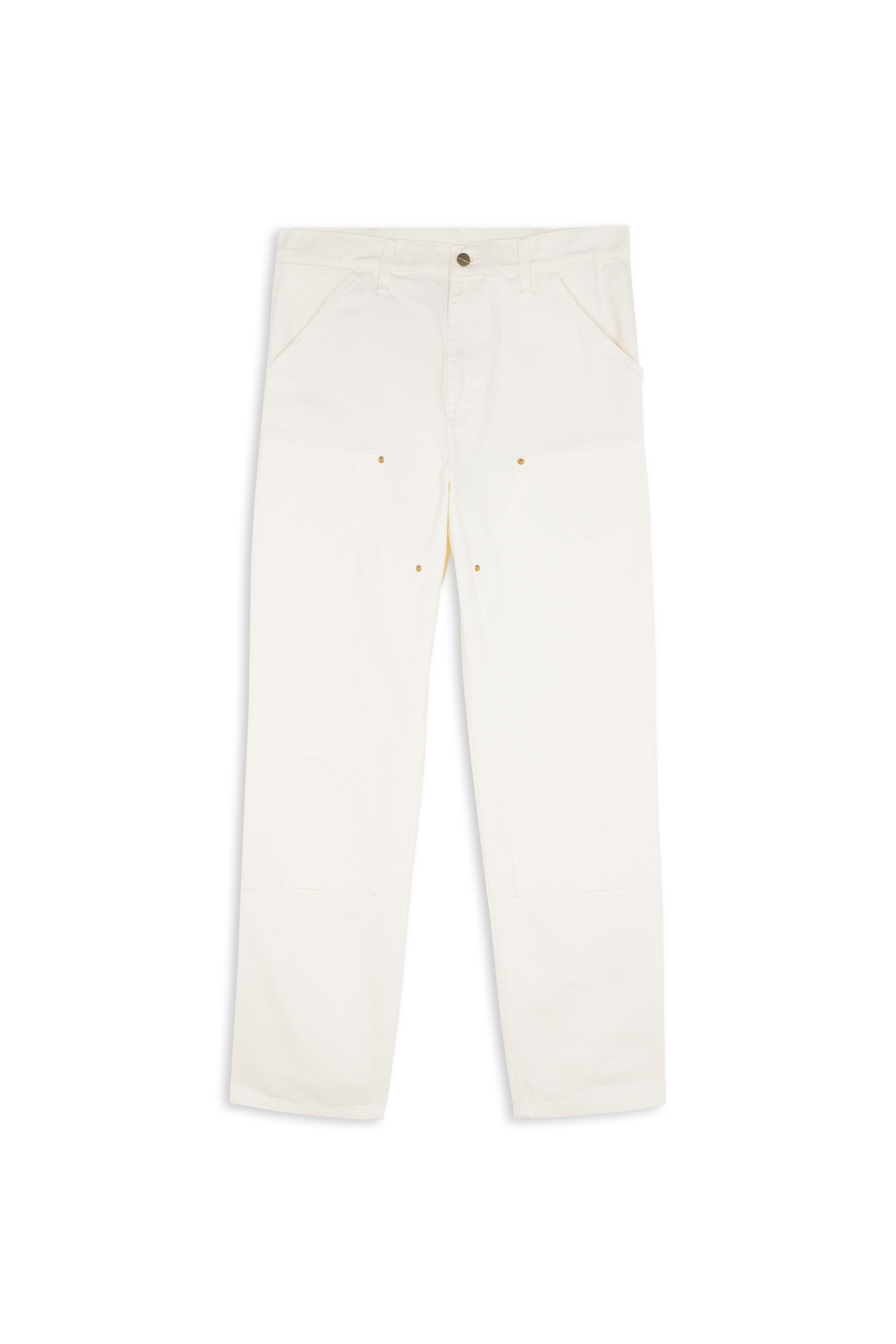 Trousers White