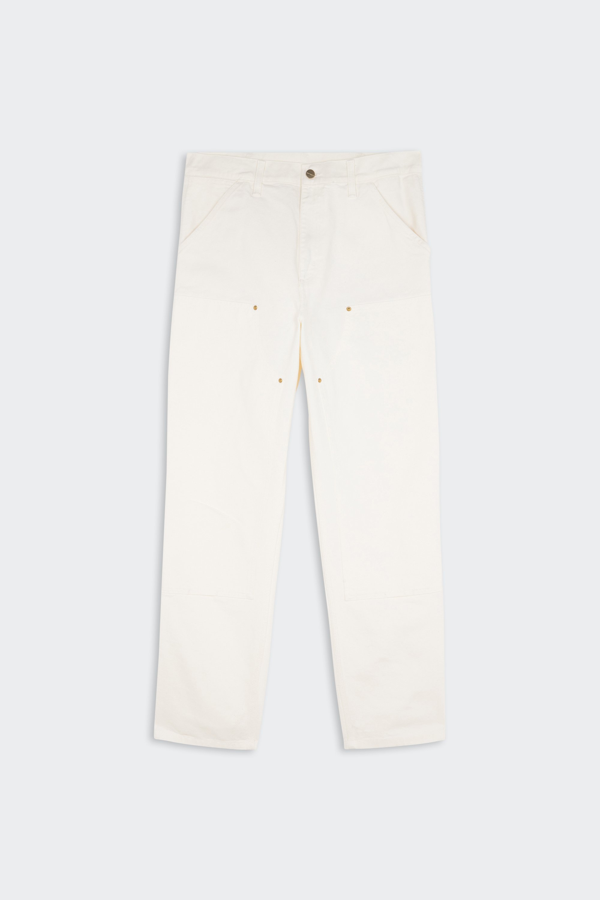 Pantalon | Blanc by CARHARTT WIP Pantalon Blanc