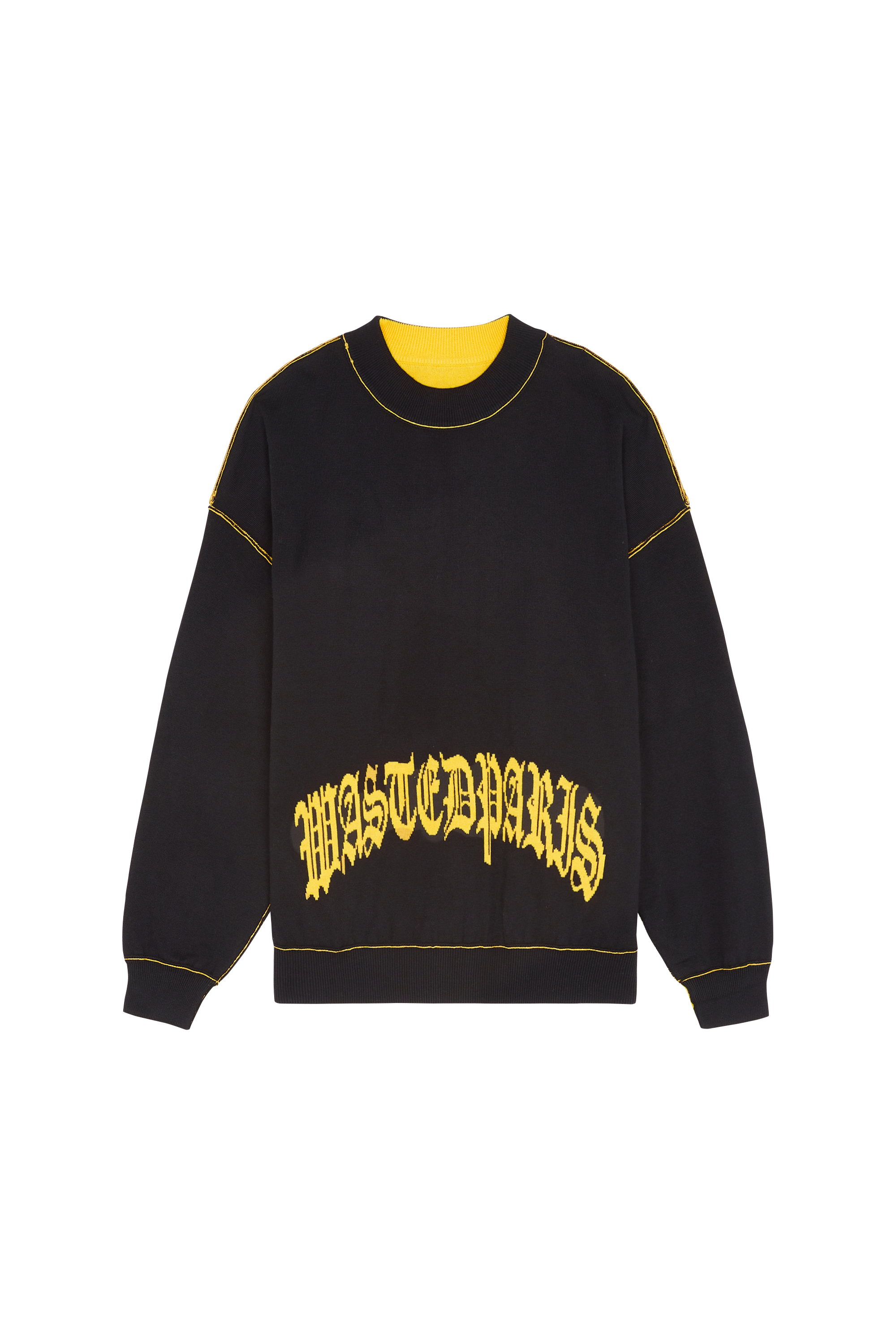 Pull Multicolore