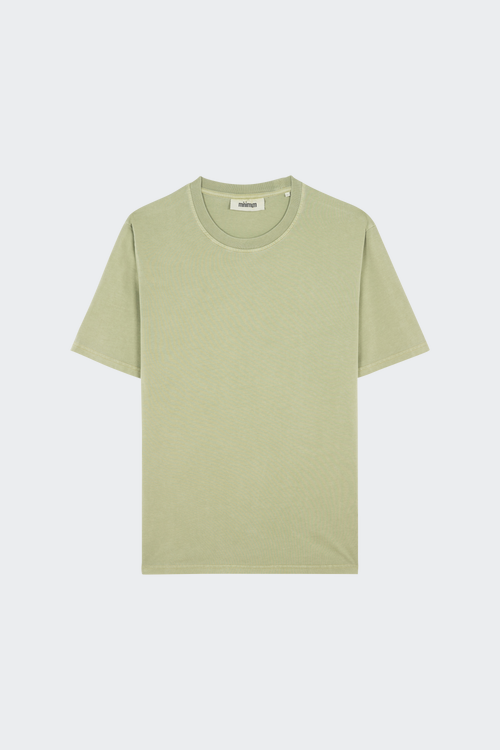 MINIMUM T-shirt  Vert