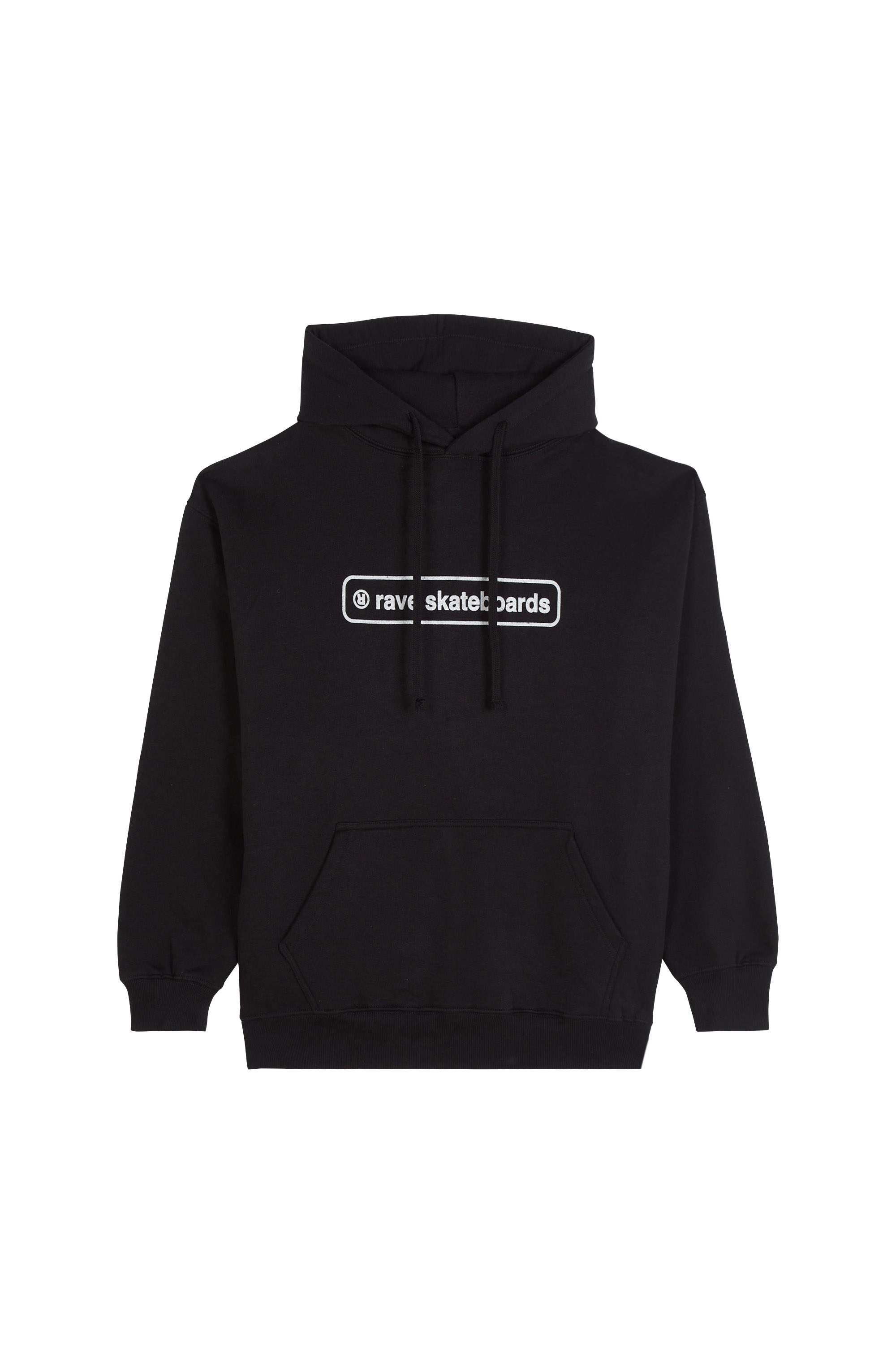Hoodie Black