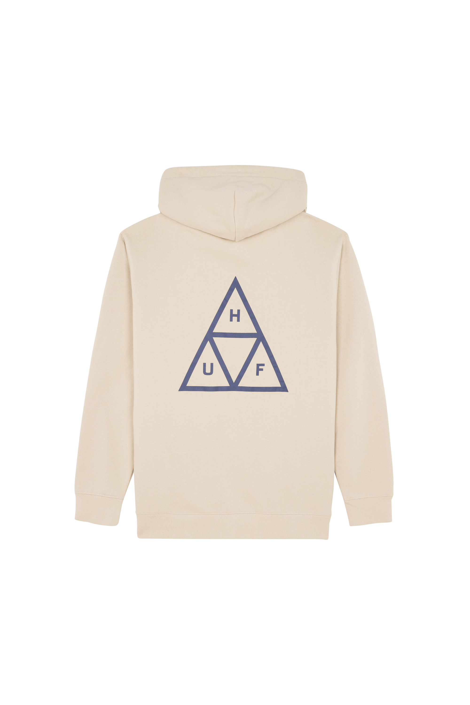 Hoodie Beige