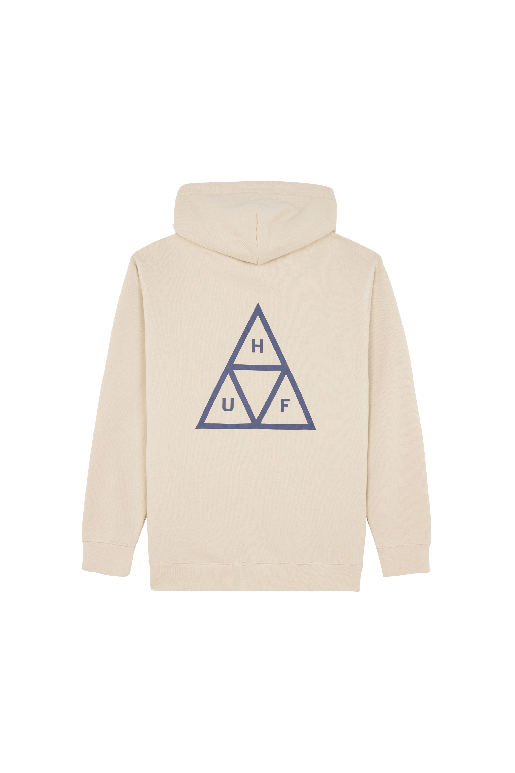 Hoodie Beige