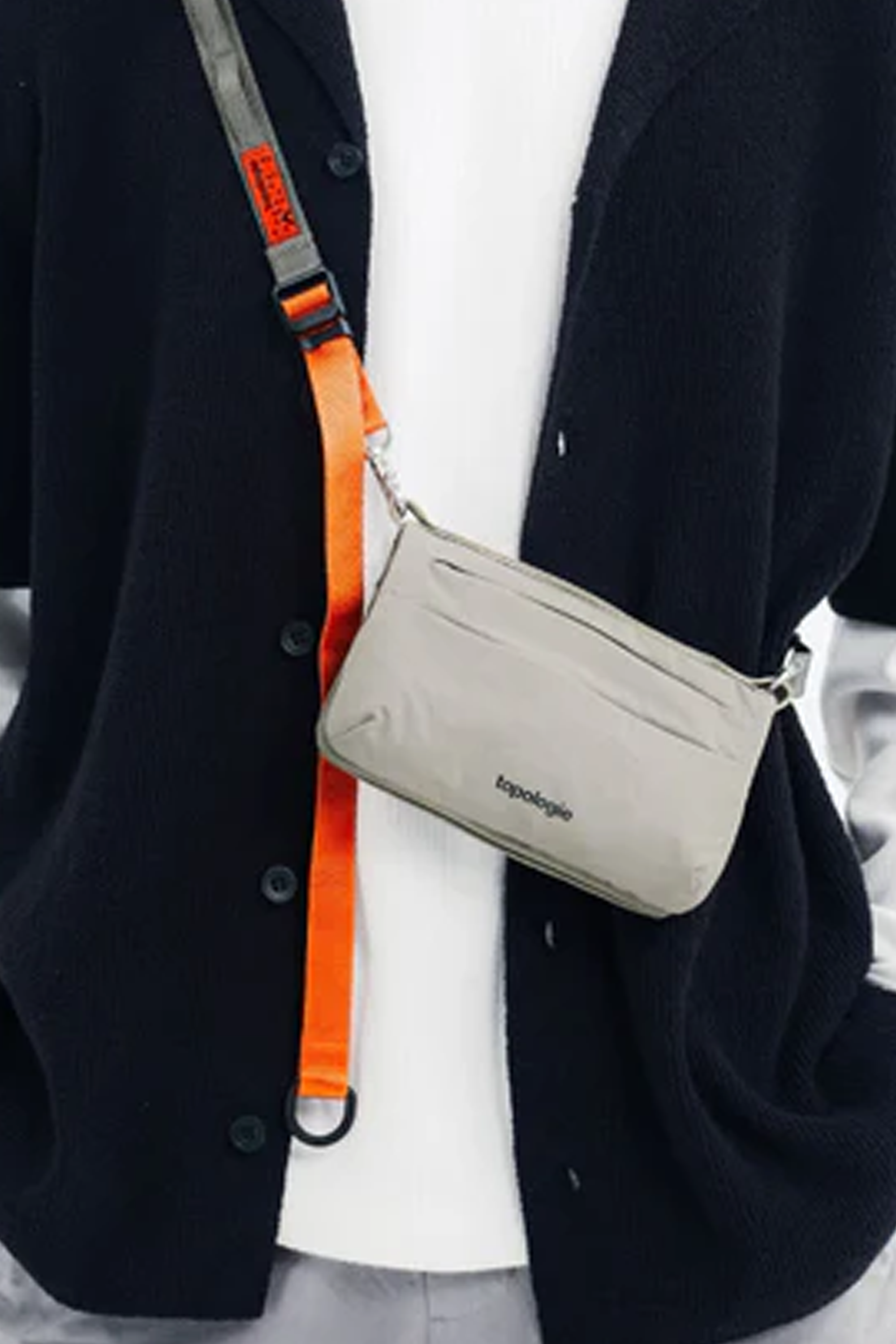 Pochette Noir
