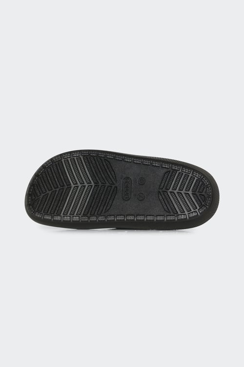 CROCS Slippers Noir