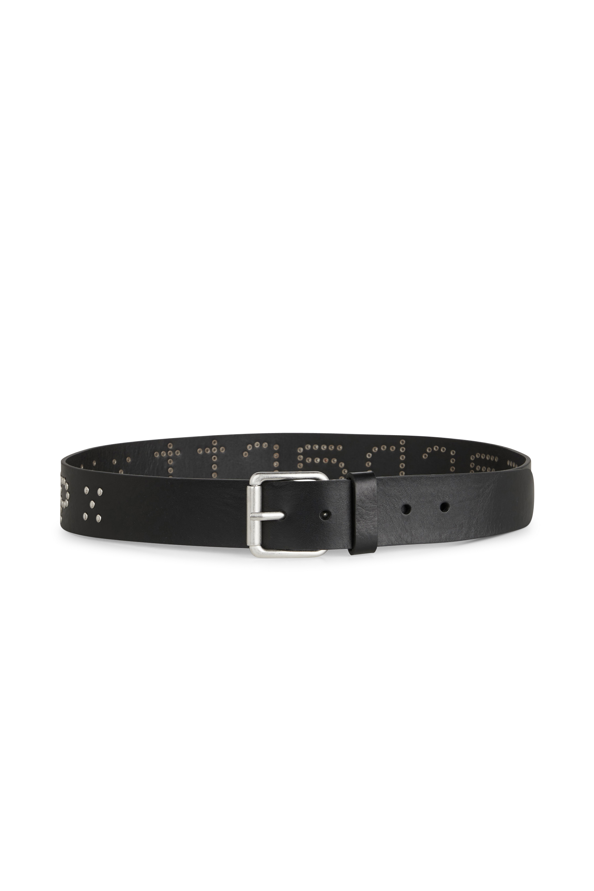 Ceinture Noir