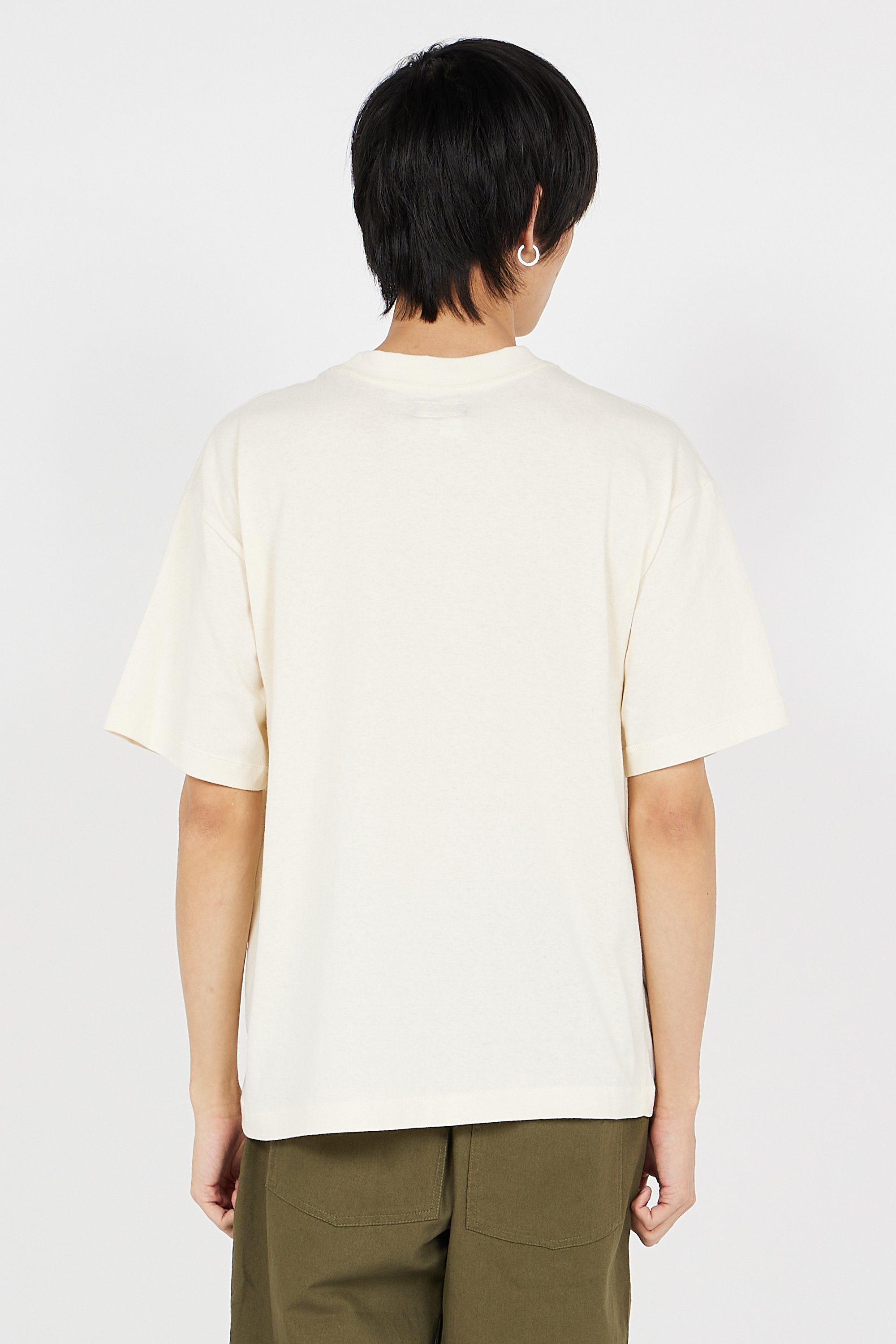 T-shirt | Beige by MARKET T-shirt Beige