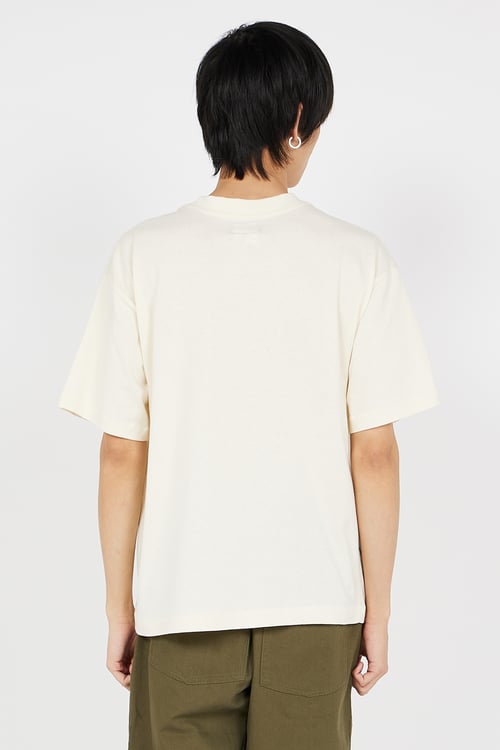 MARKET T-shirt  Beige