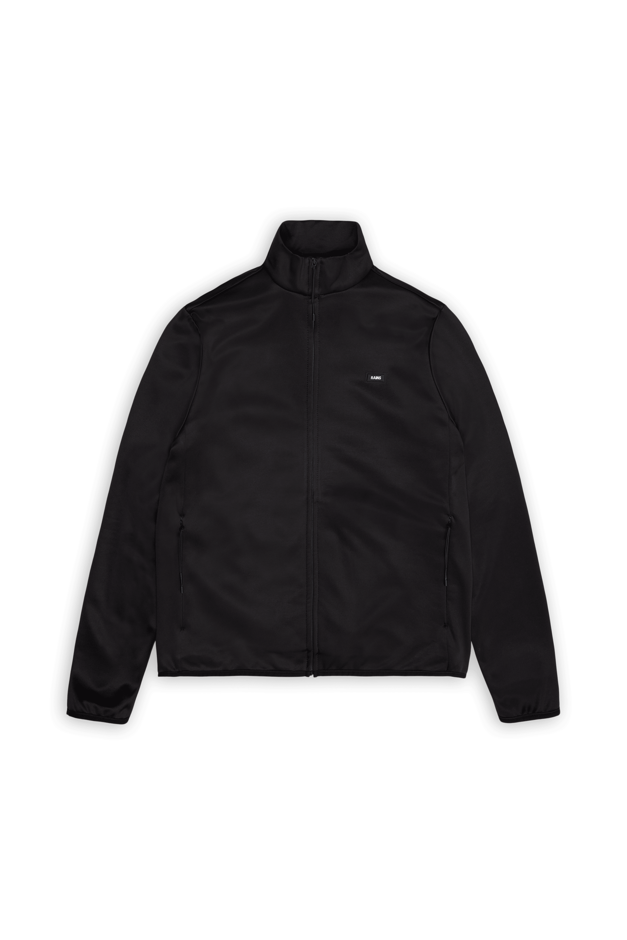 Jacket Black