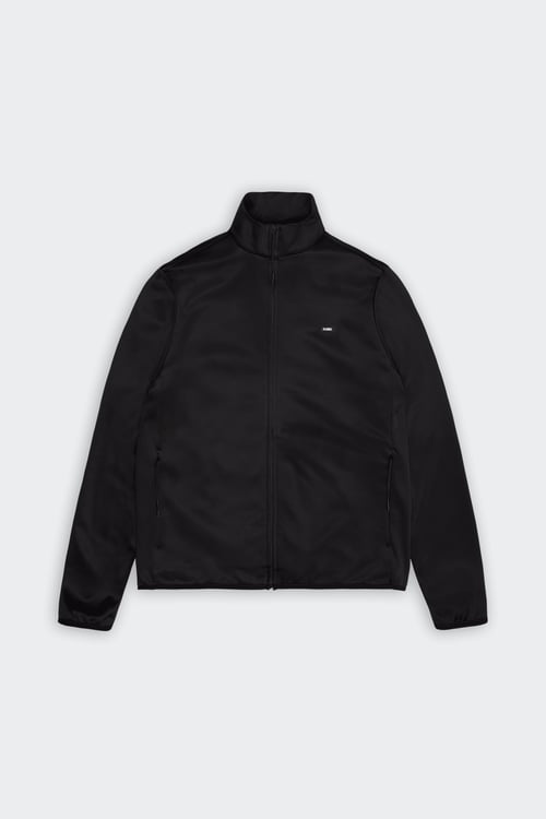 Rains - Veste - Taille M Noir homme