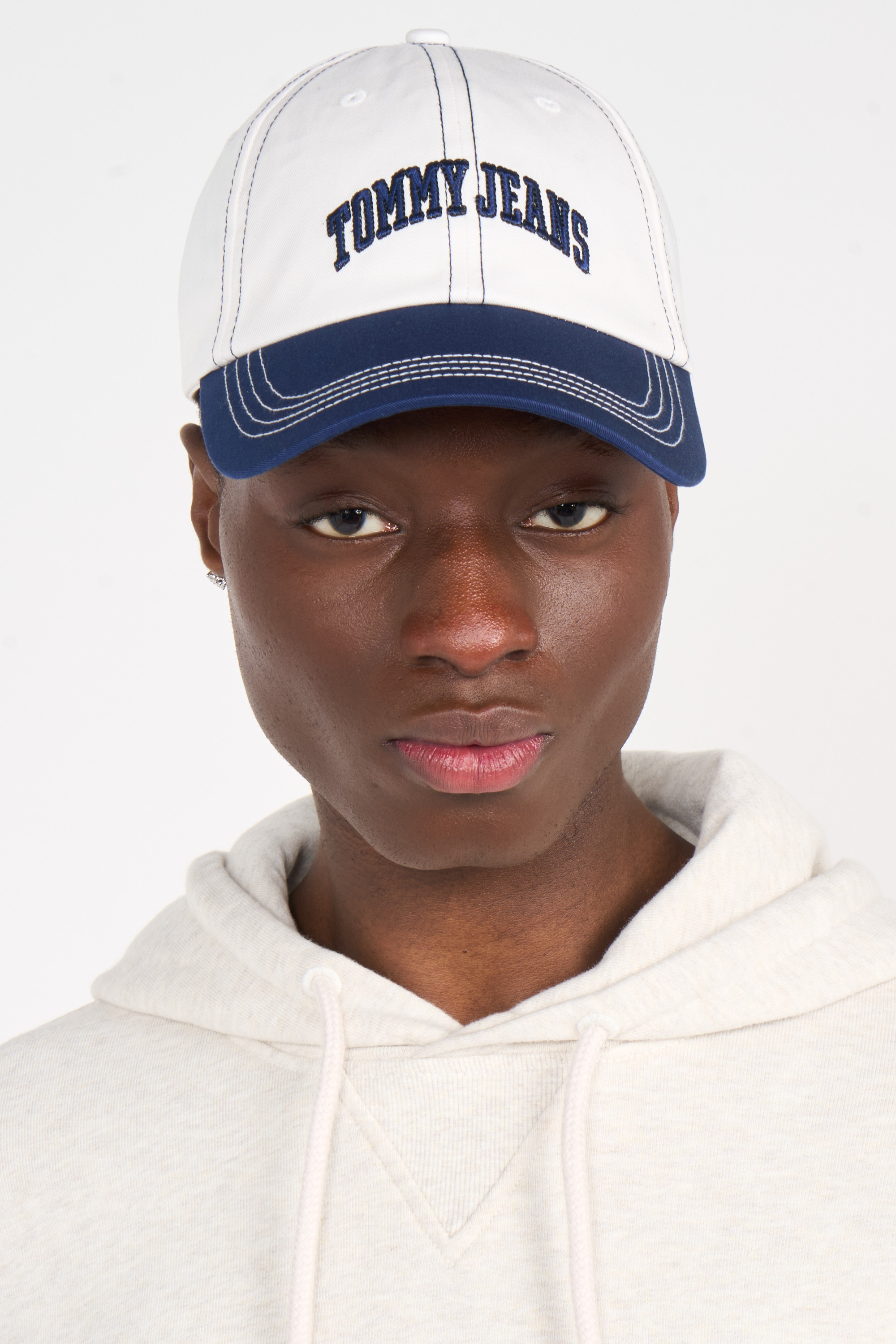 Baseball cap Blue