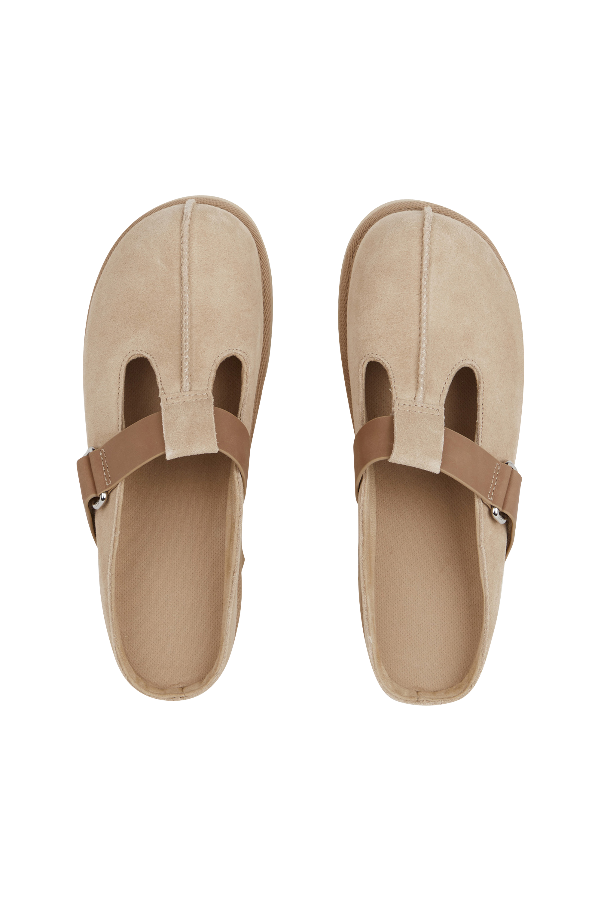 Mule Beige