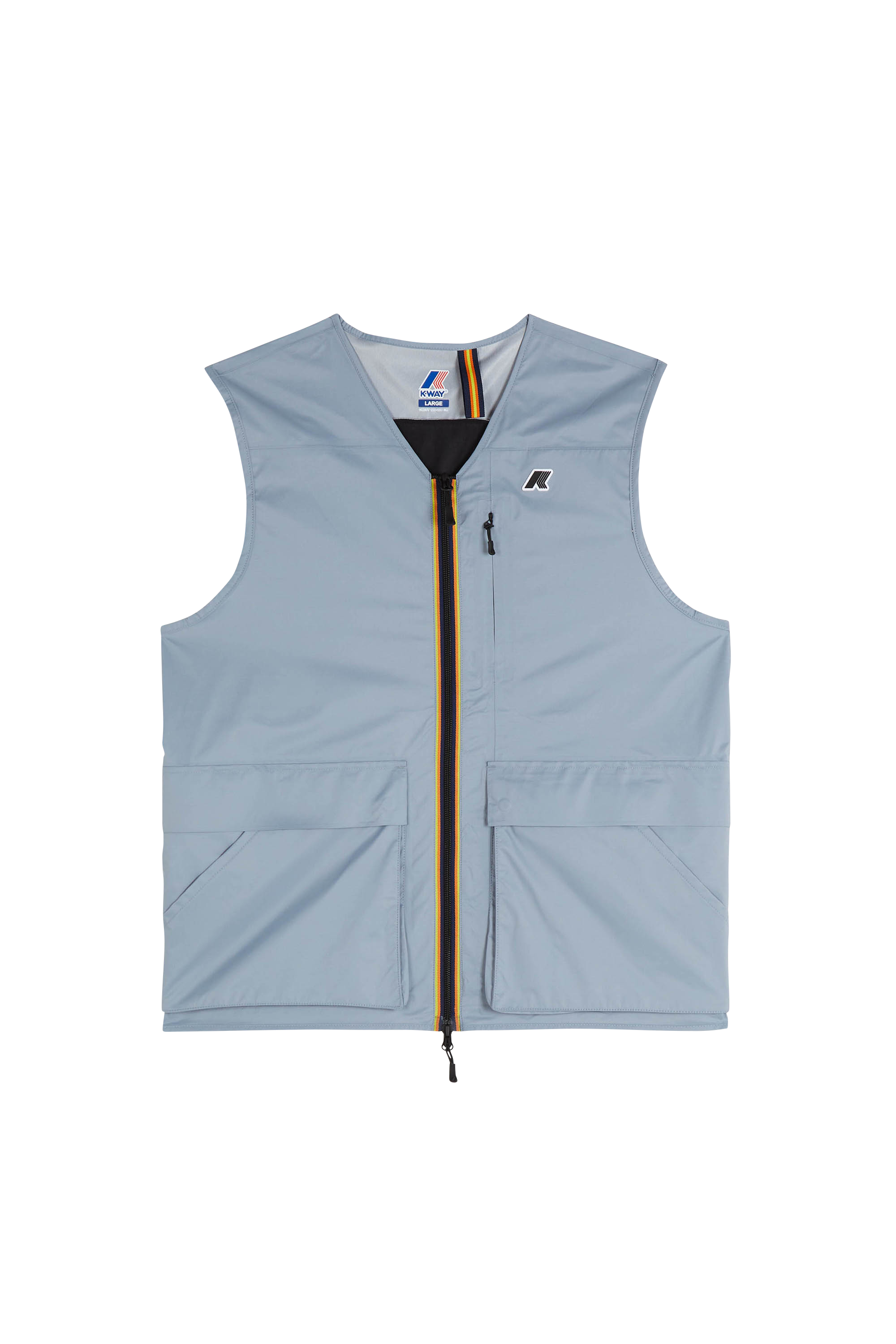 Jacket Grey