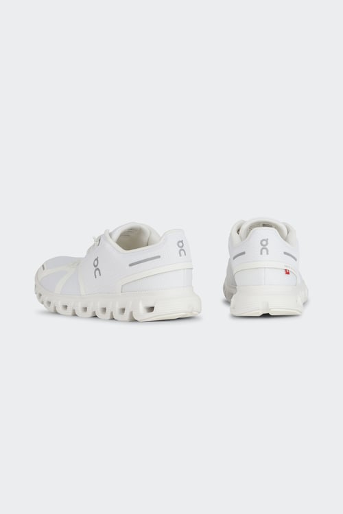 ON Baskets Blanc