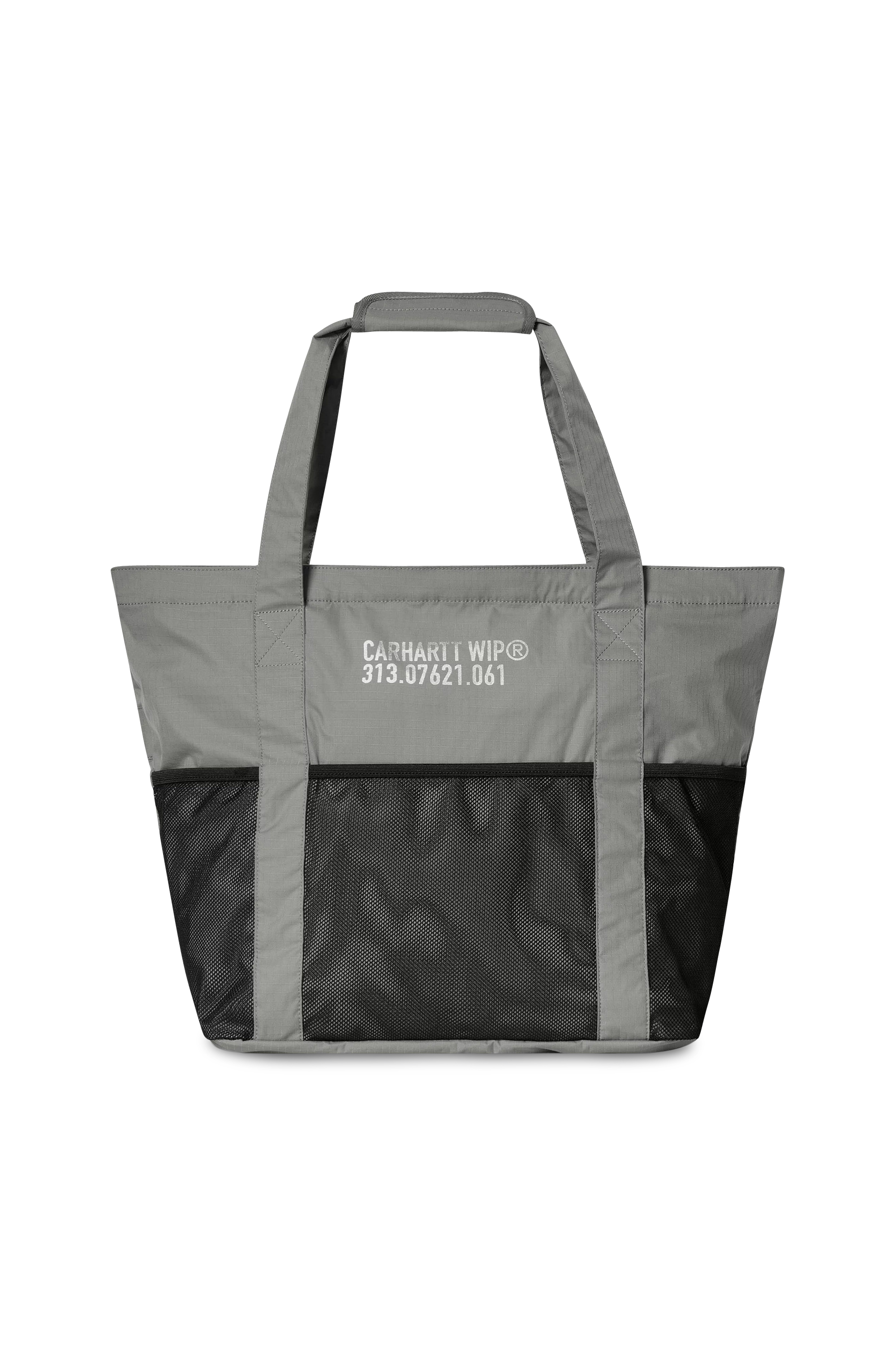 Tote bag Gris