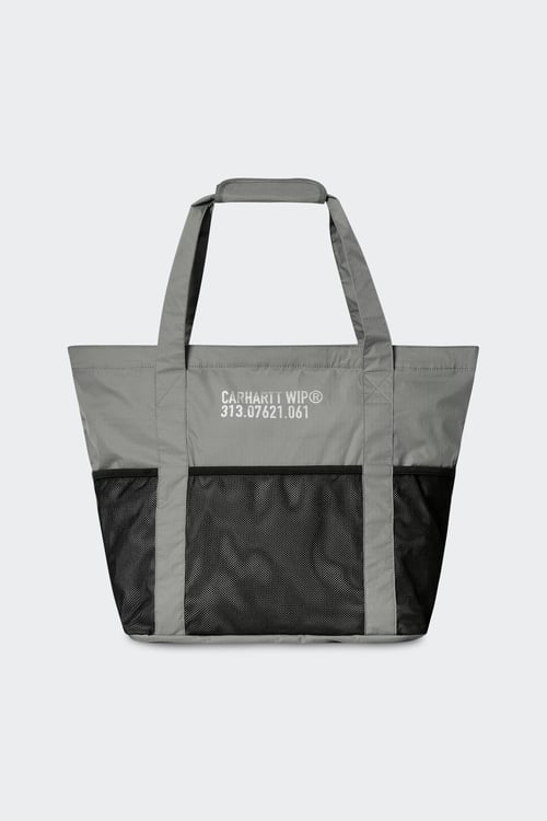 CARHARTT WIP Tote bag Gris