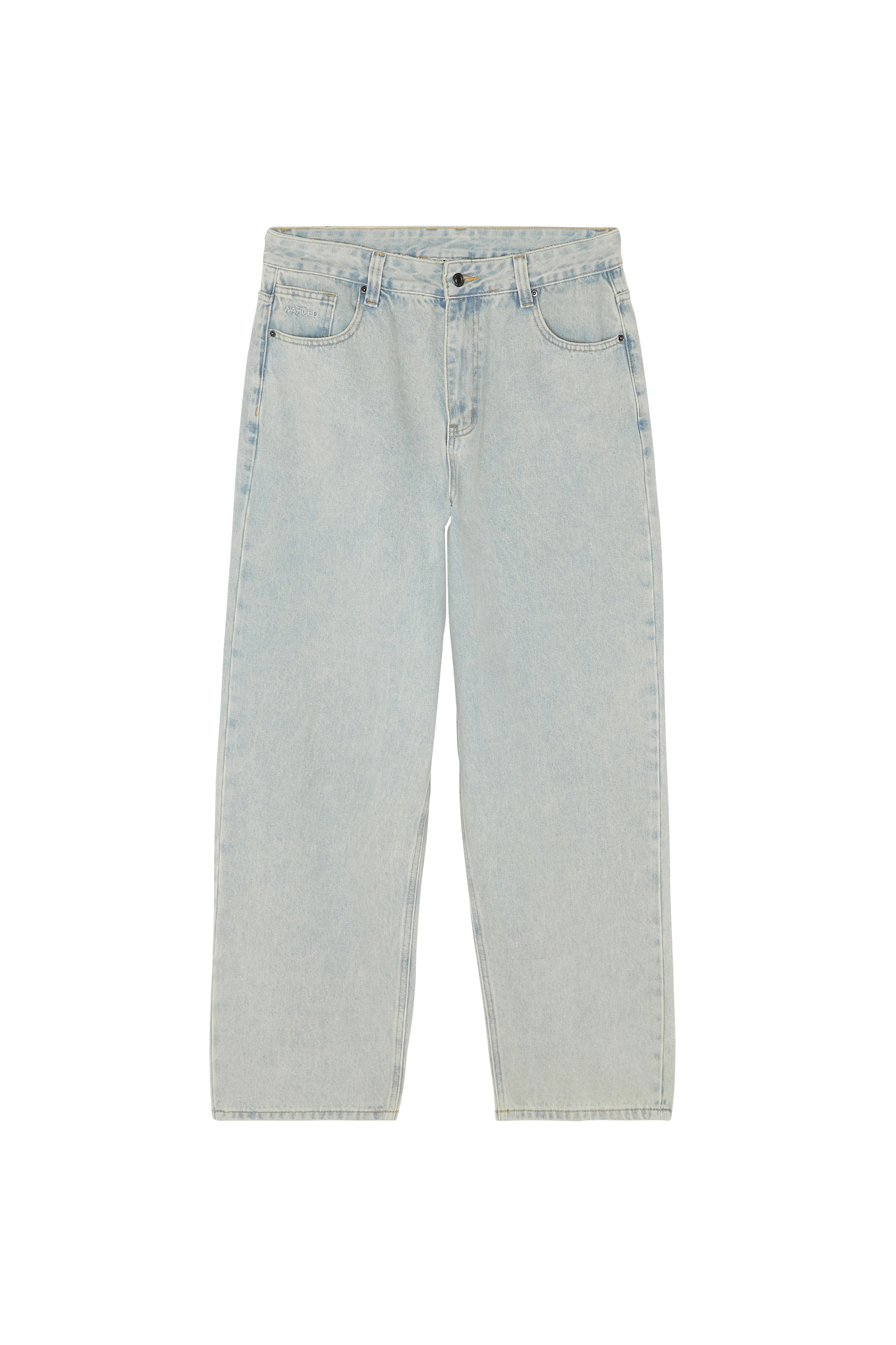 Jeans Blue