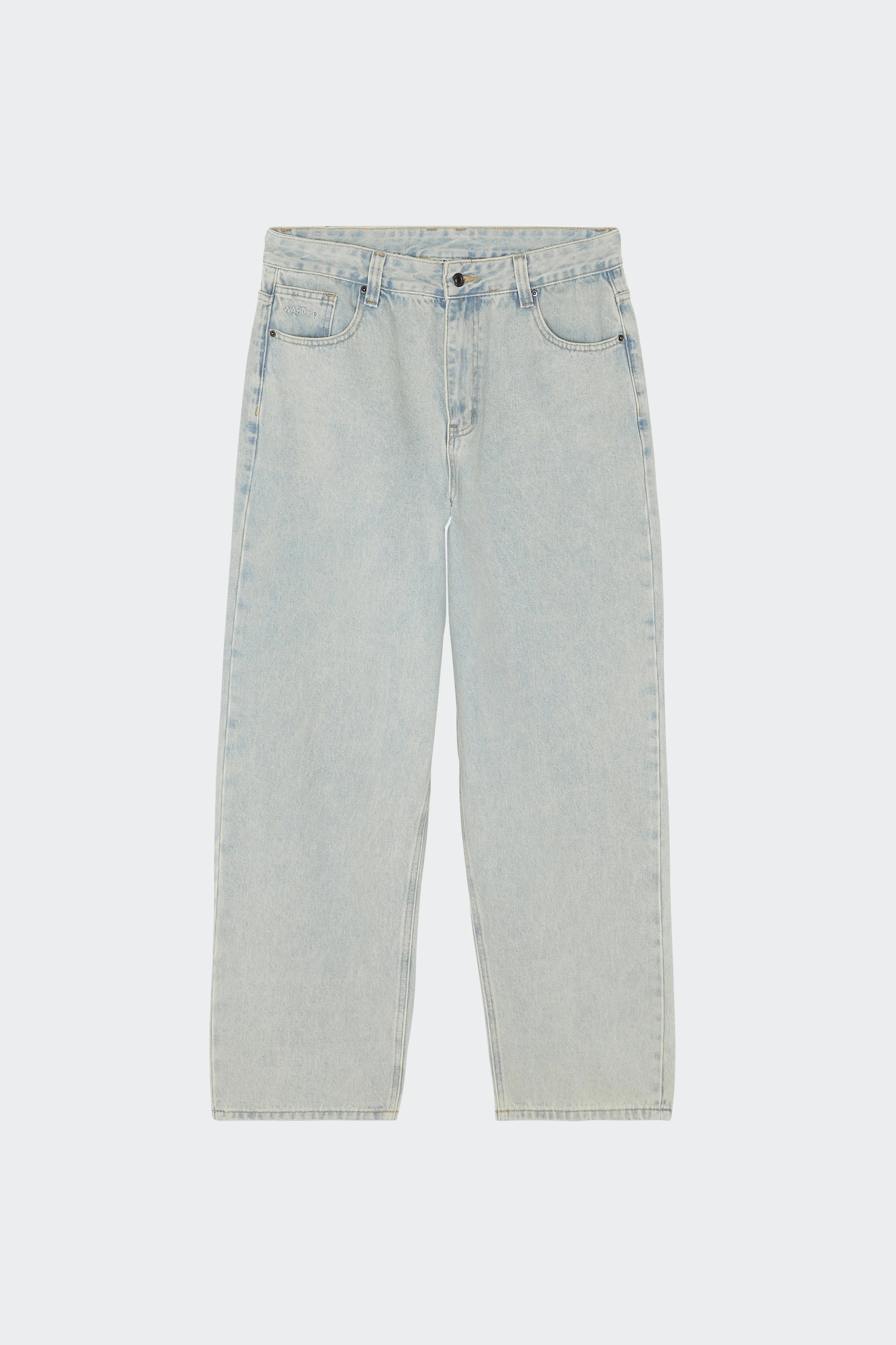 Jeans | Blue by WASTED Jeans Blue