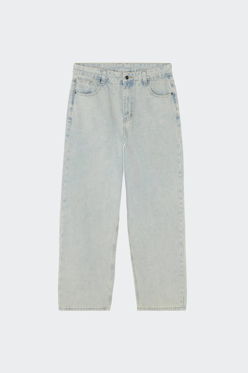 WASTED Jeans Blue