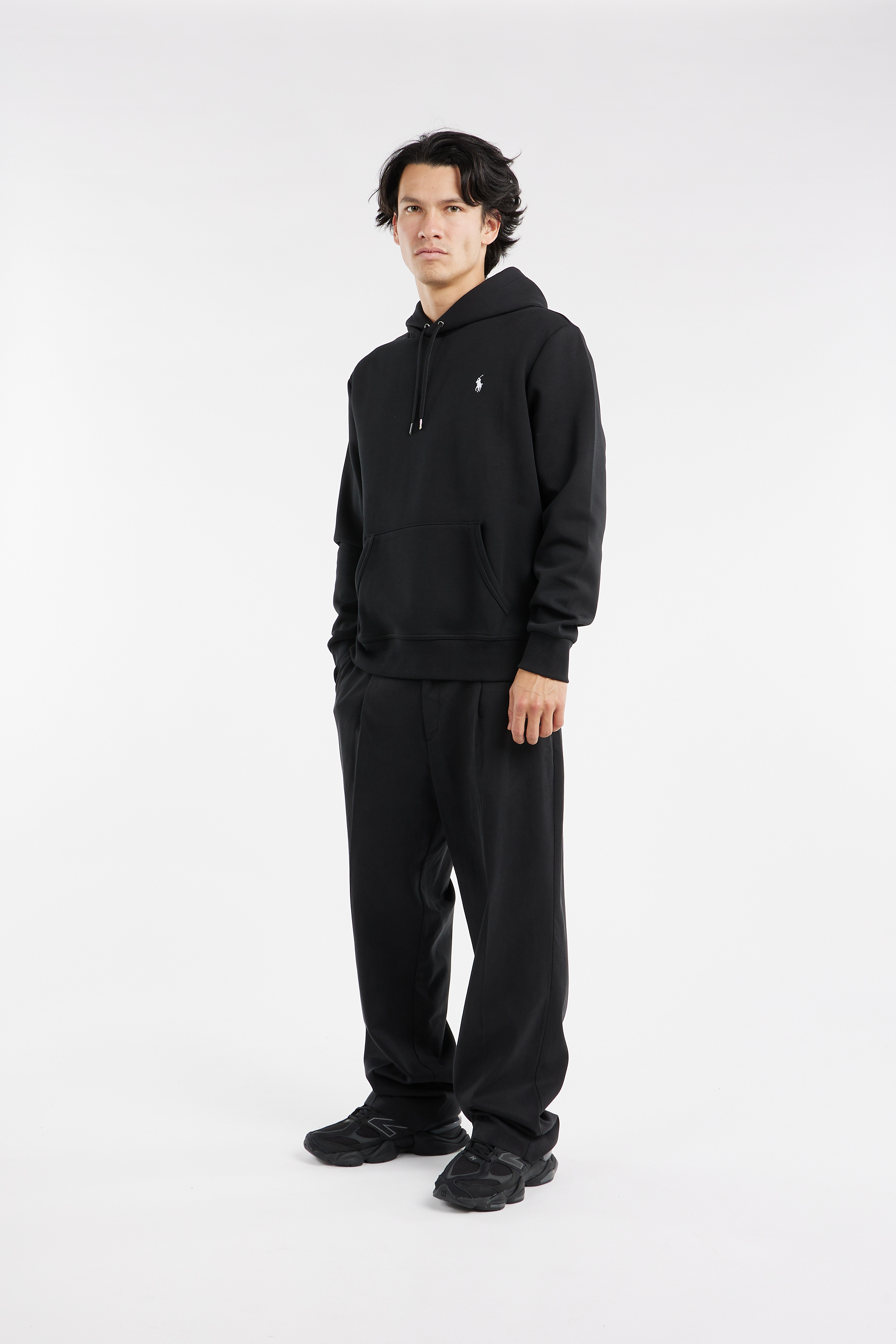 Pants Black