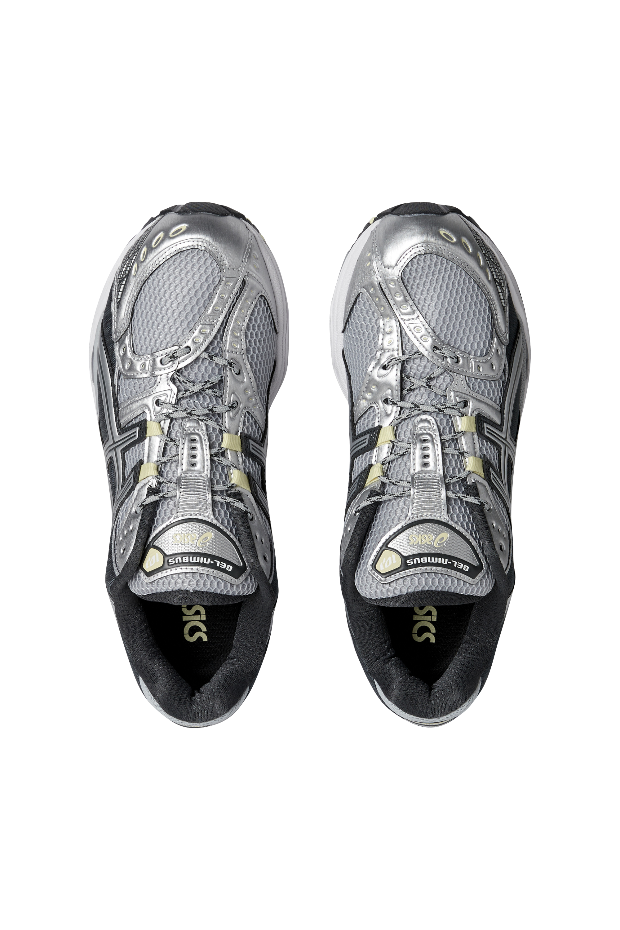 Sneakers Grey