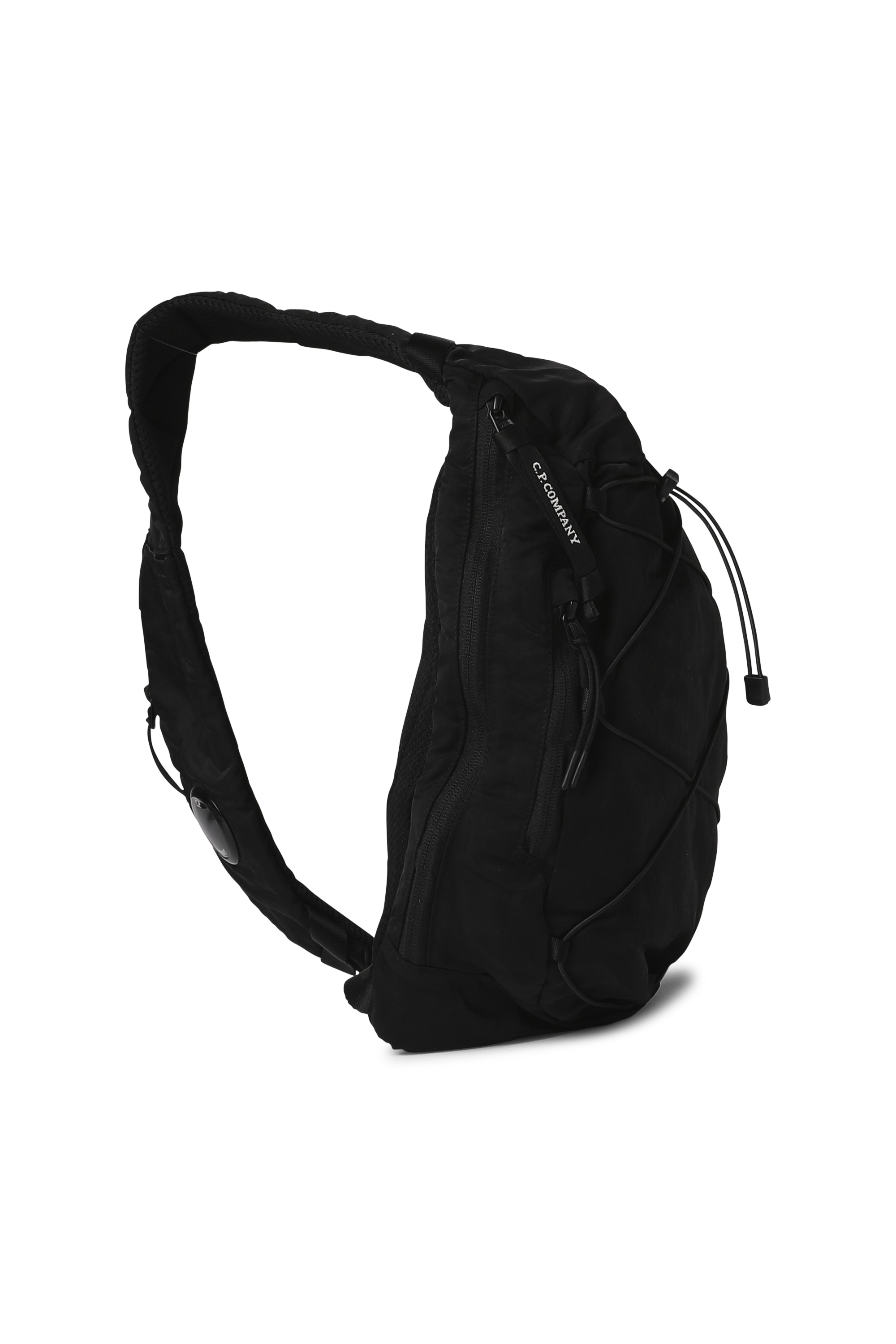 Sac à bandoulière Noir