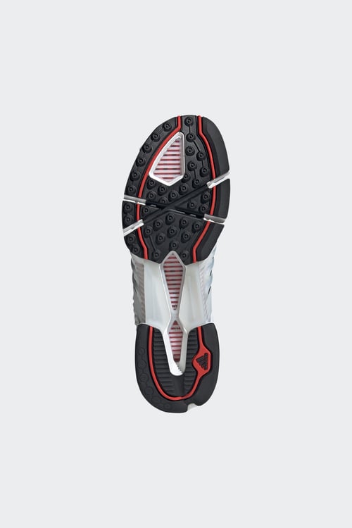 ADIDAS Baskets Noir