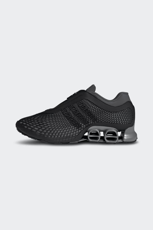 ADIDAS Baskets Noir