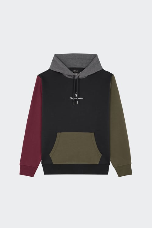 POLO RALPH LAUREN Hoodie Multicolore