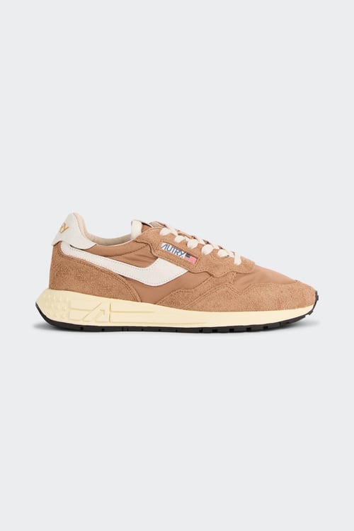 AUTRY Baskets Multicolore