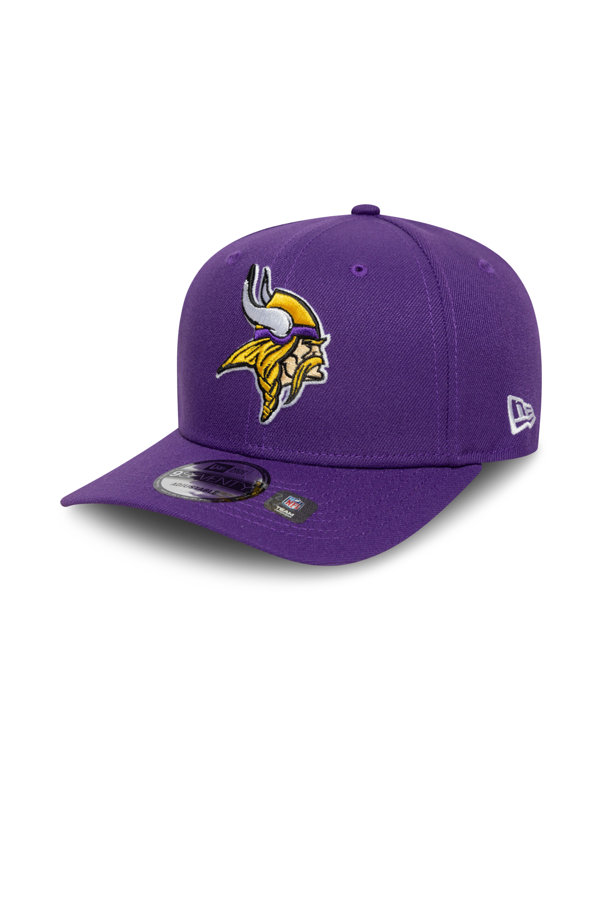 Baseball cap Purple
