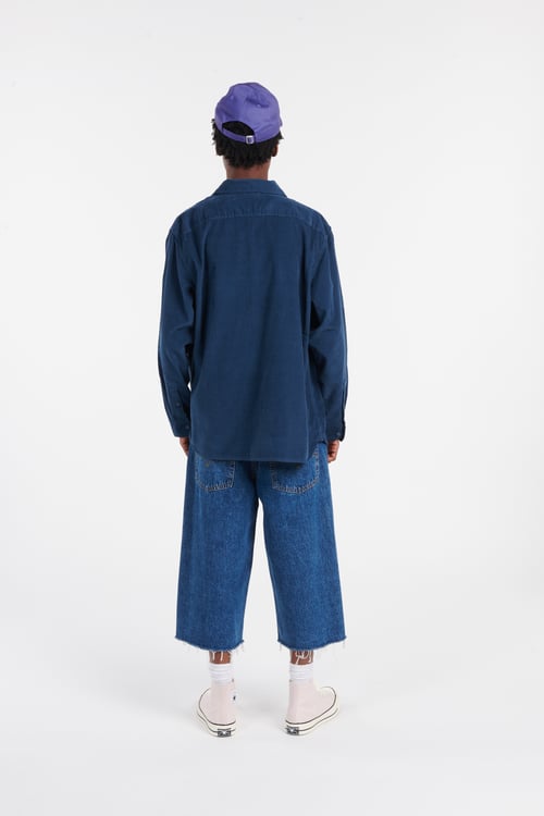 LEVI'S Surchemise Bleu
