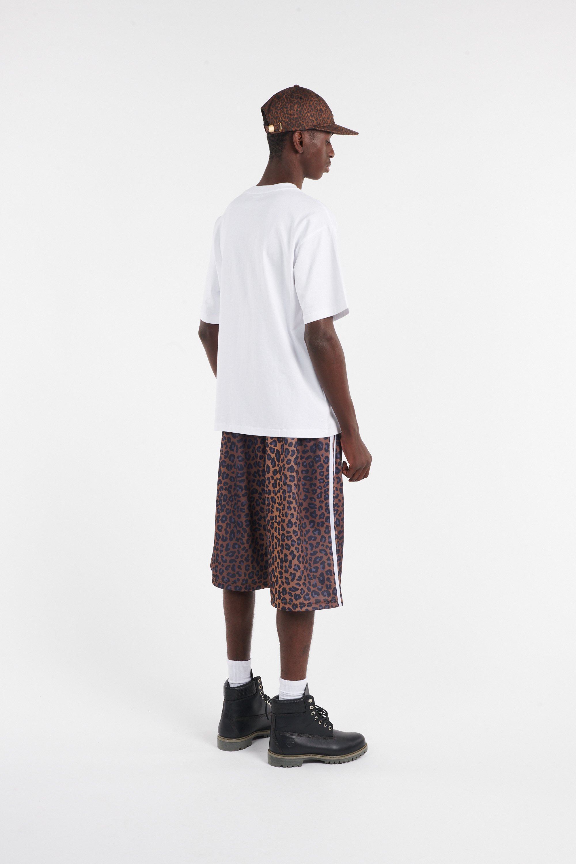T-shirt | Blanc by MARKET T-shirt Blanc