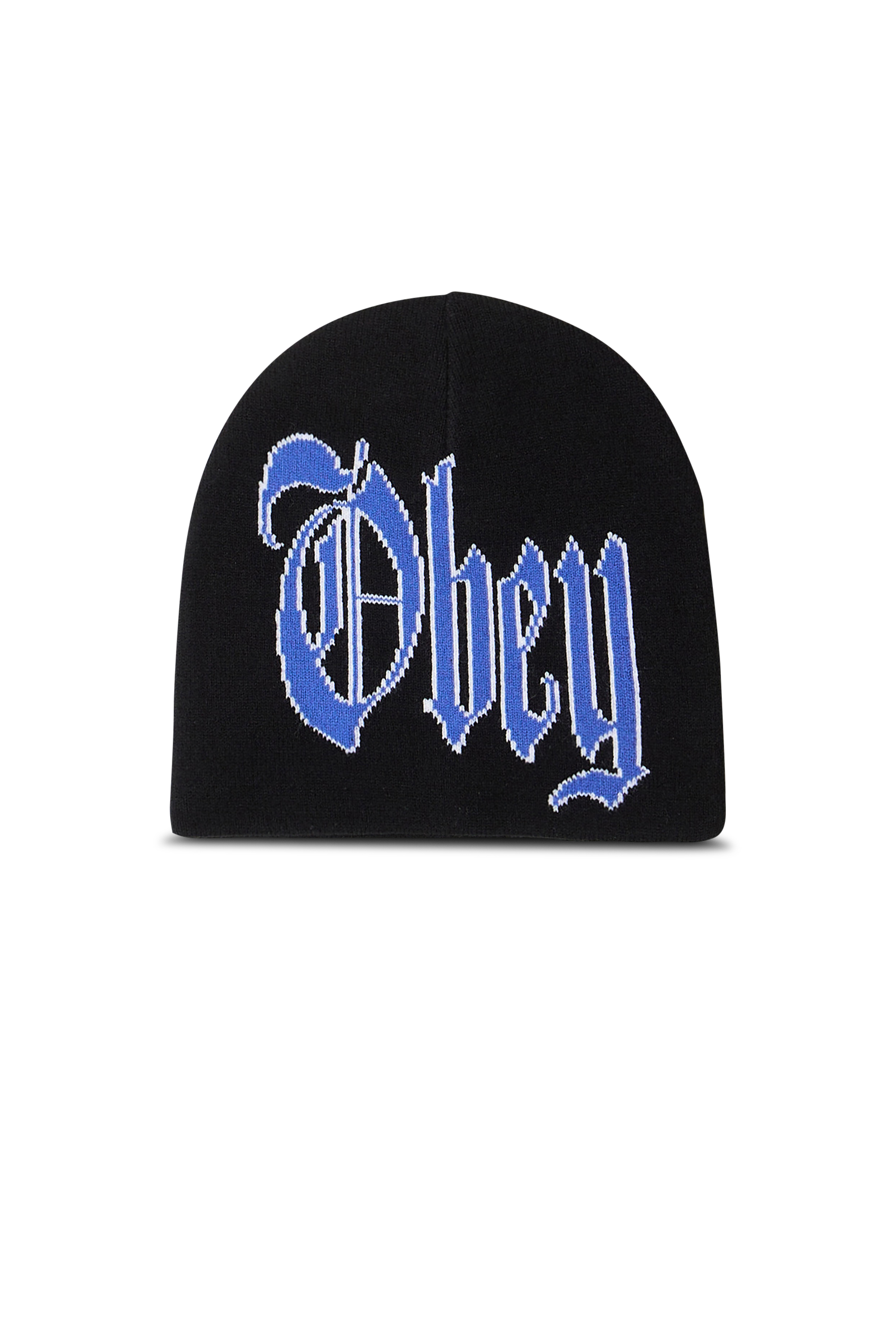 Beanie Black