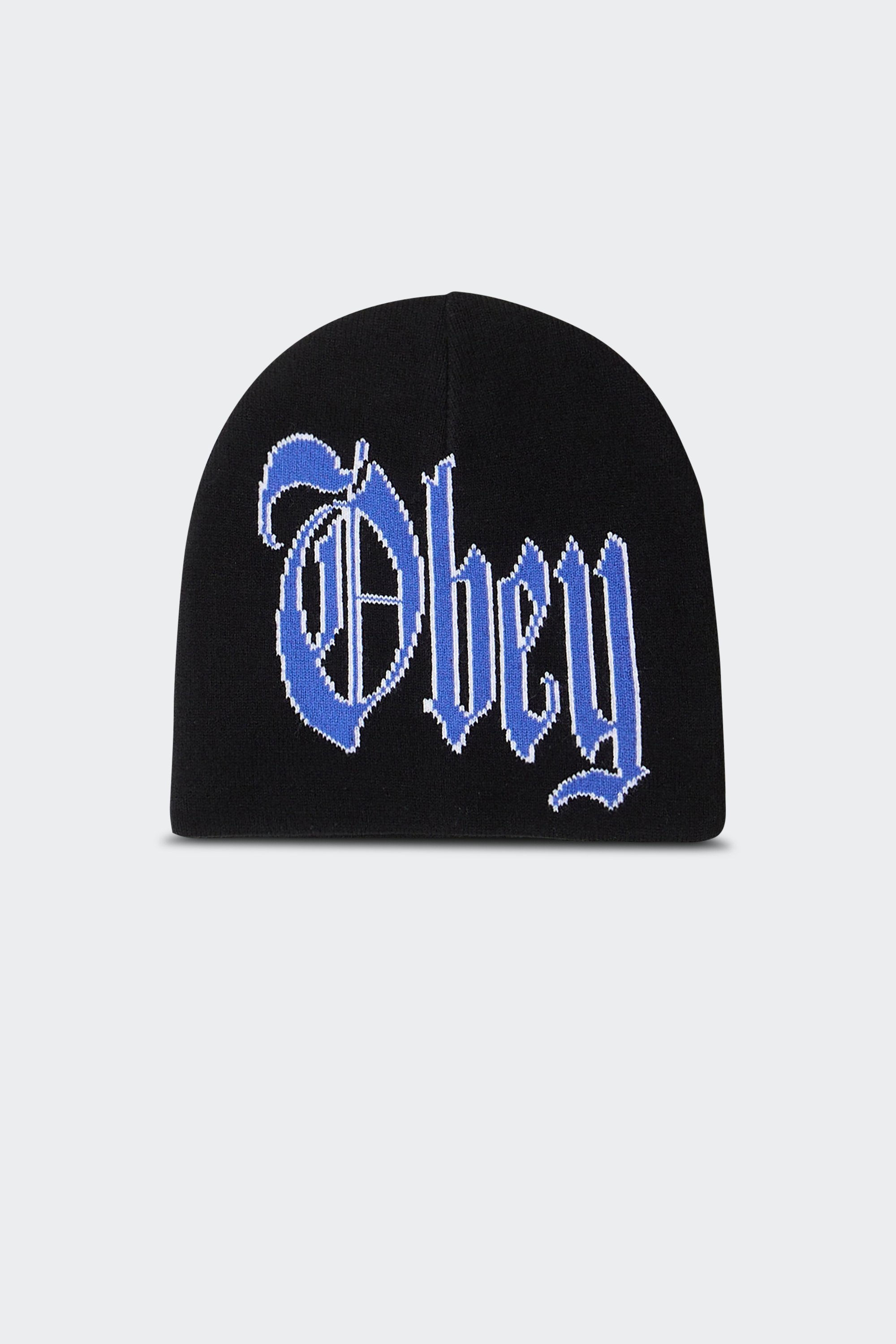 Beanie | Black by OBEY Beanie Black