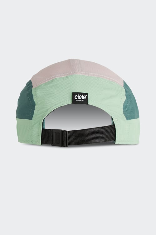 CIELE Casquette Vert
