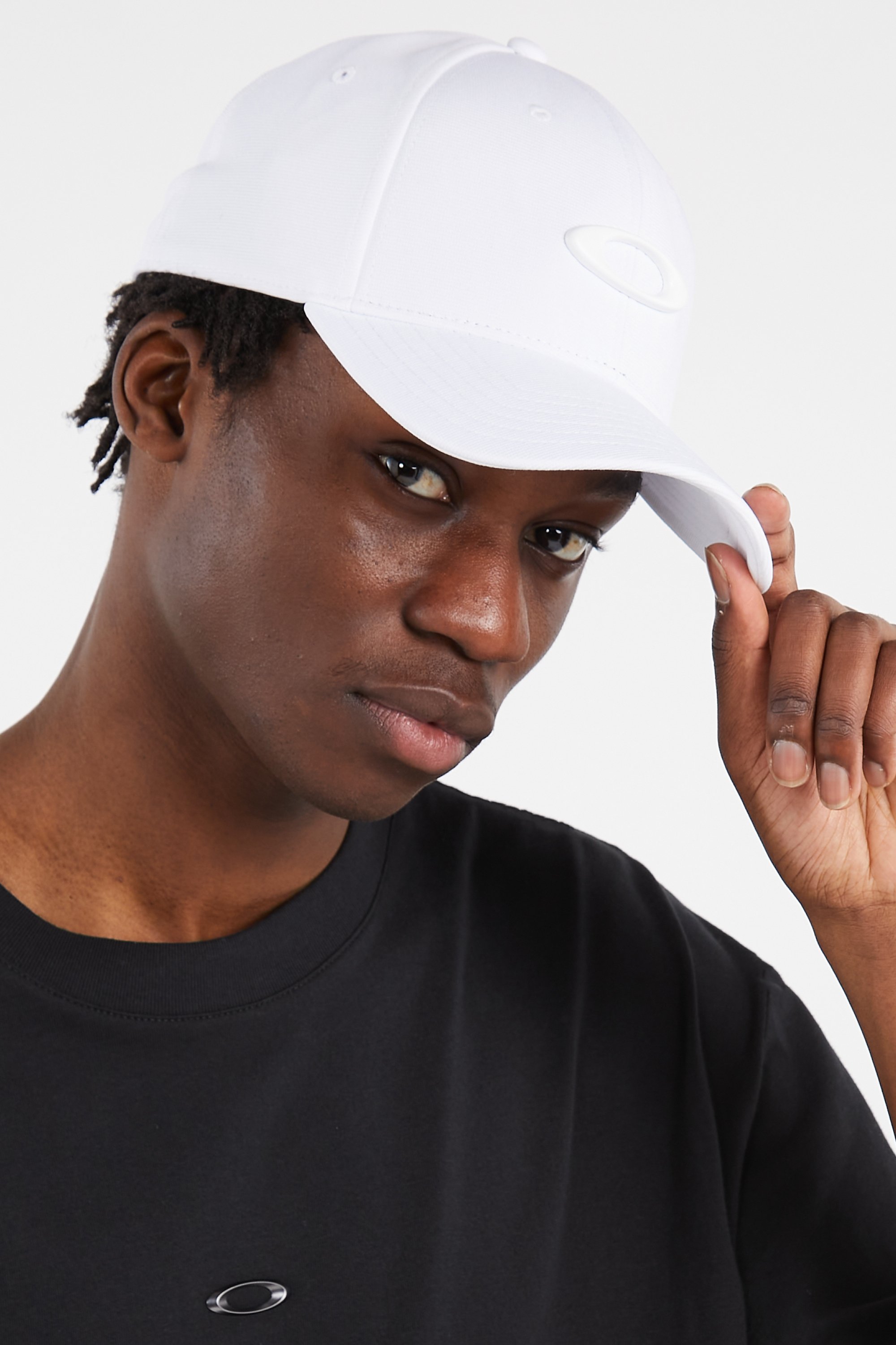 Casquette  | Blanc OAKLEY Homme