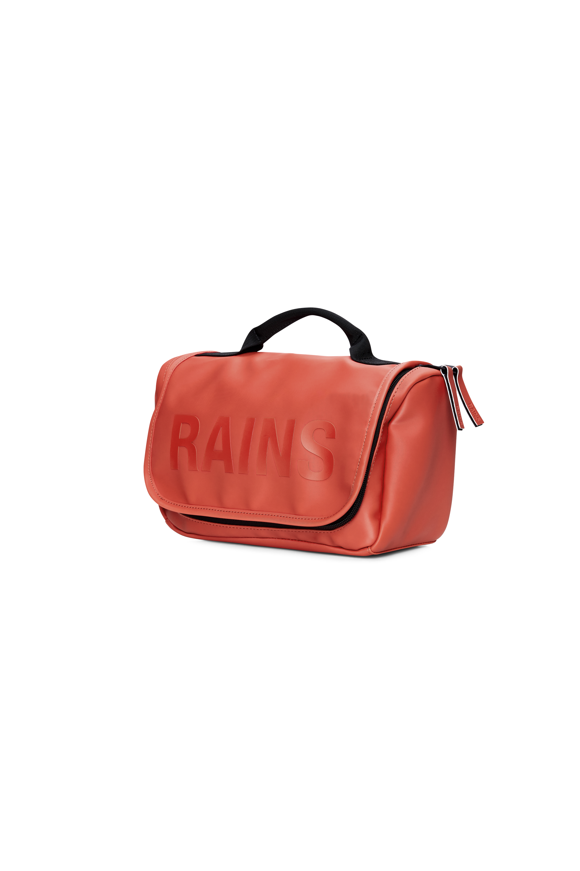 Wash bag Red