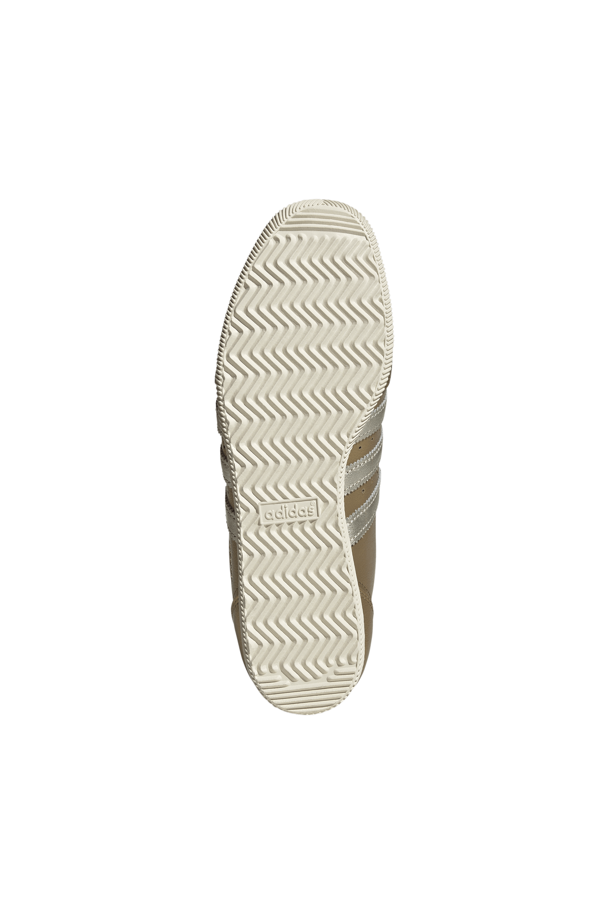 Adidas Superstar sneakers Brown