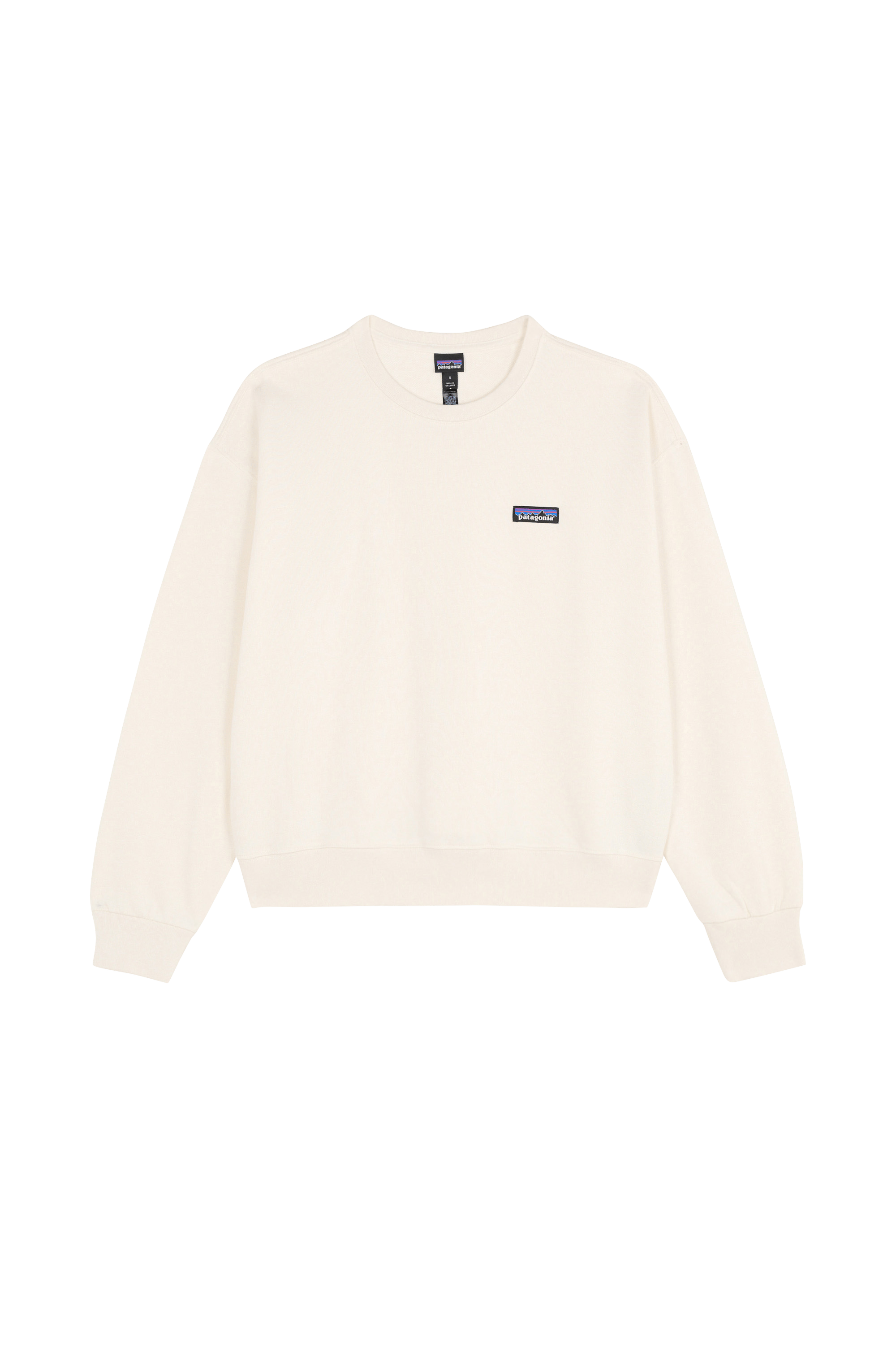 Sweatshirt W's Daily Crew Wlwt