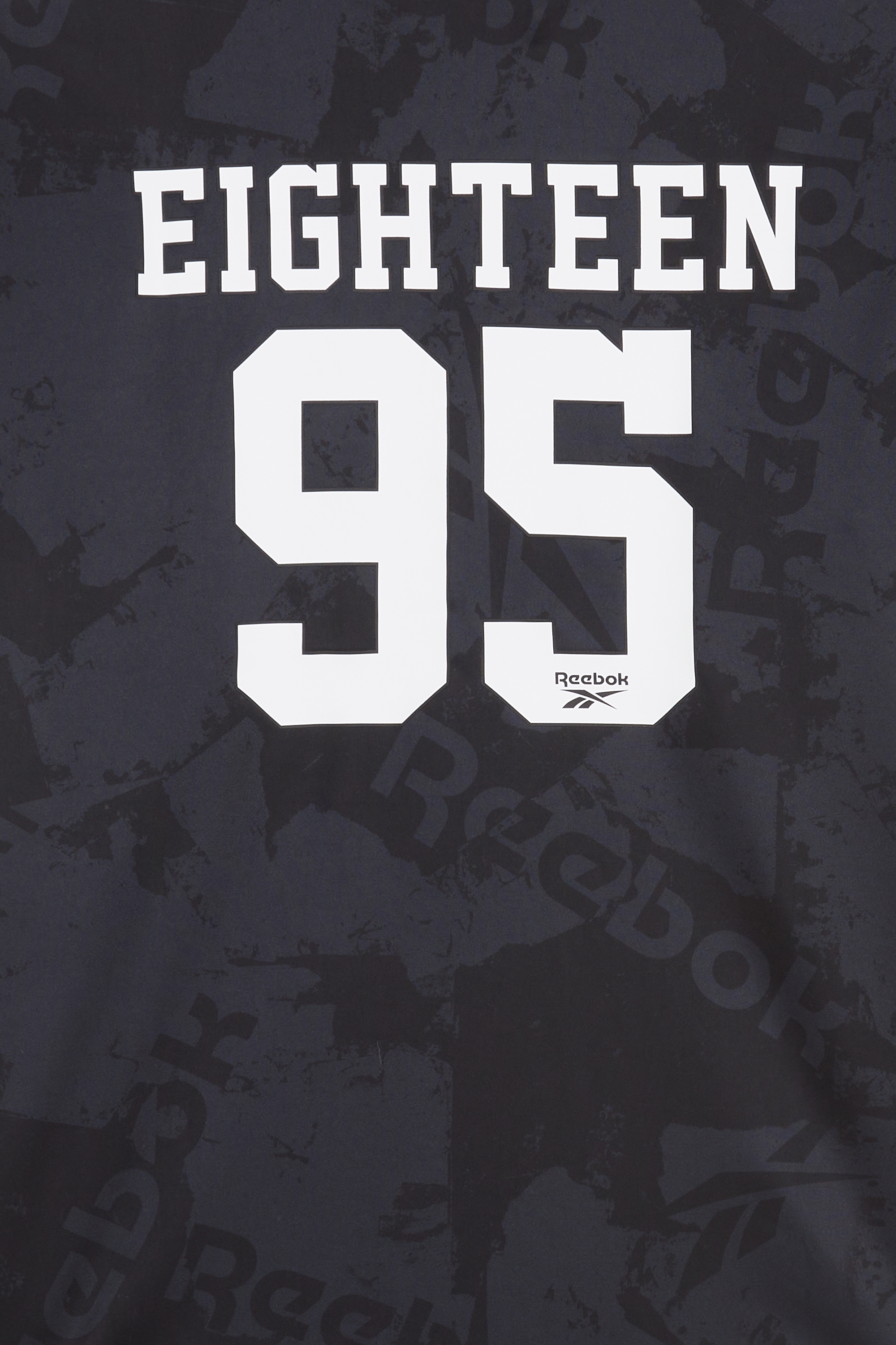 Maillot de sport Noir