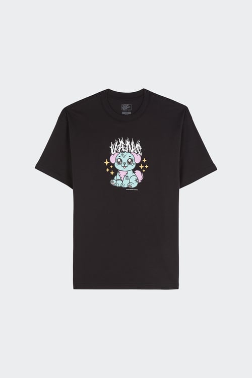 T-shirt - Taille S Noir