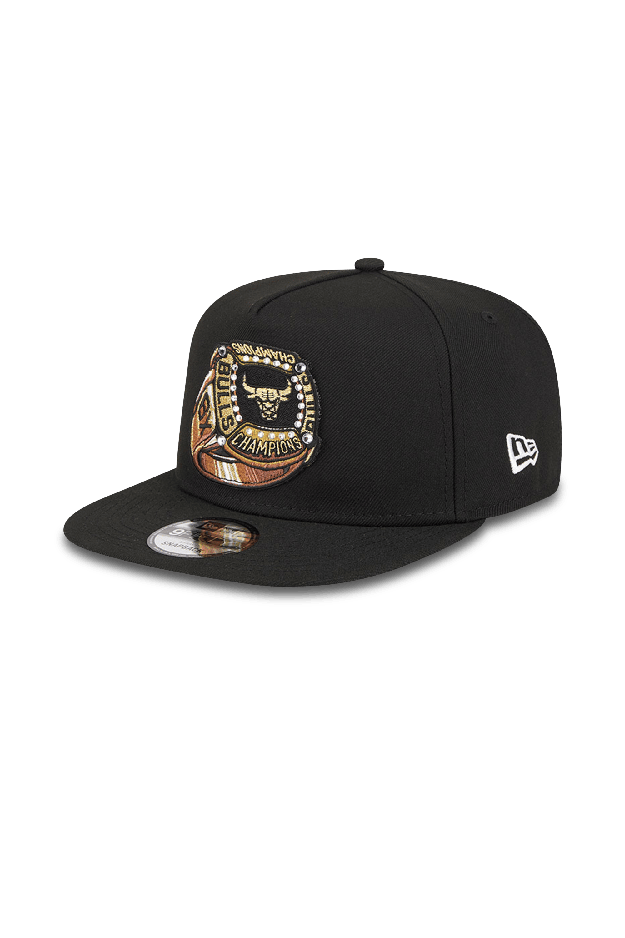 Cap Black