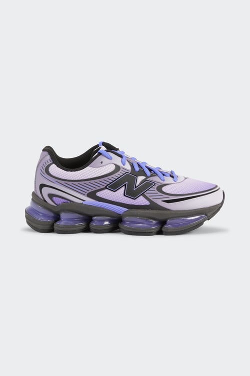 Baskets - Taille 43 Violet